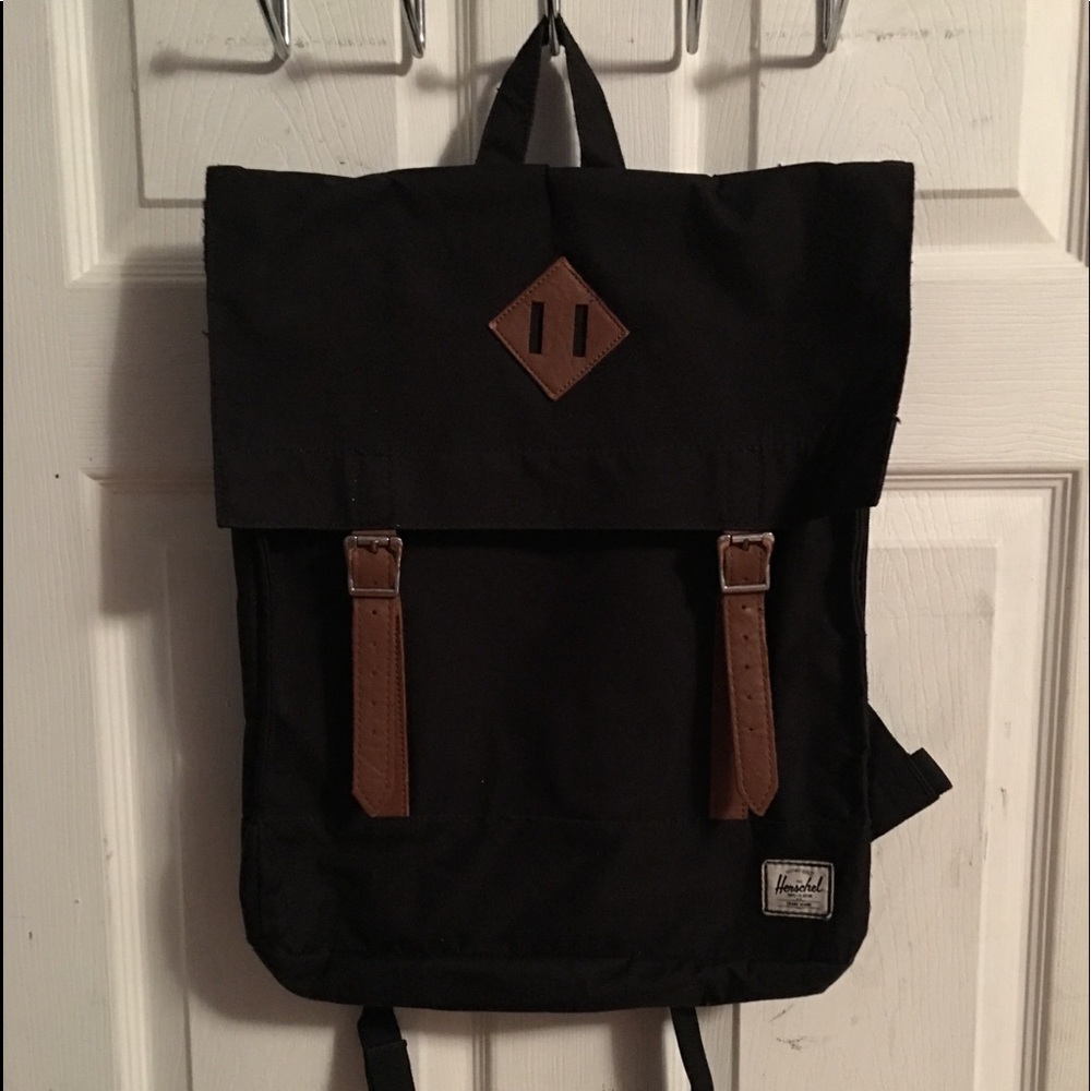 Herschel Adventure Bag